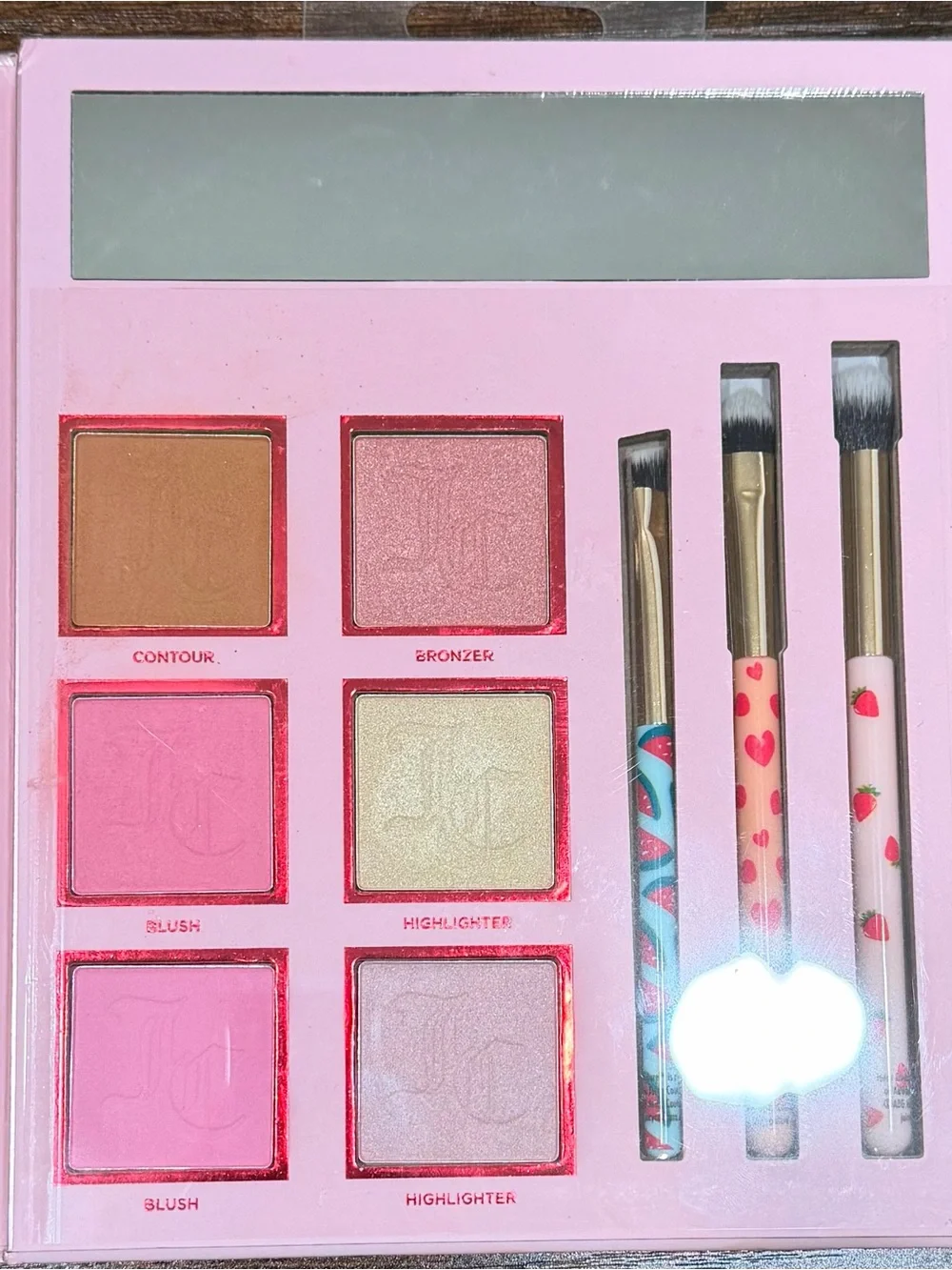 Juicy Couture juicy couture